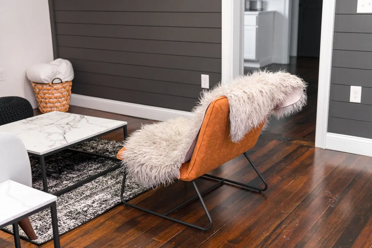 DIY Shiplap Accent Wall: Step-by-Step for Beginners
